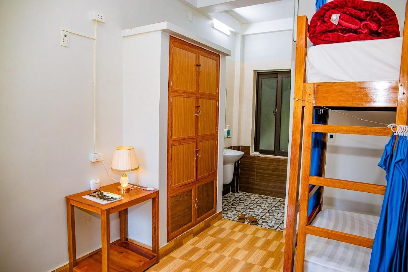 Phong Nha Cherish House מראה חיצוני תמונה