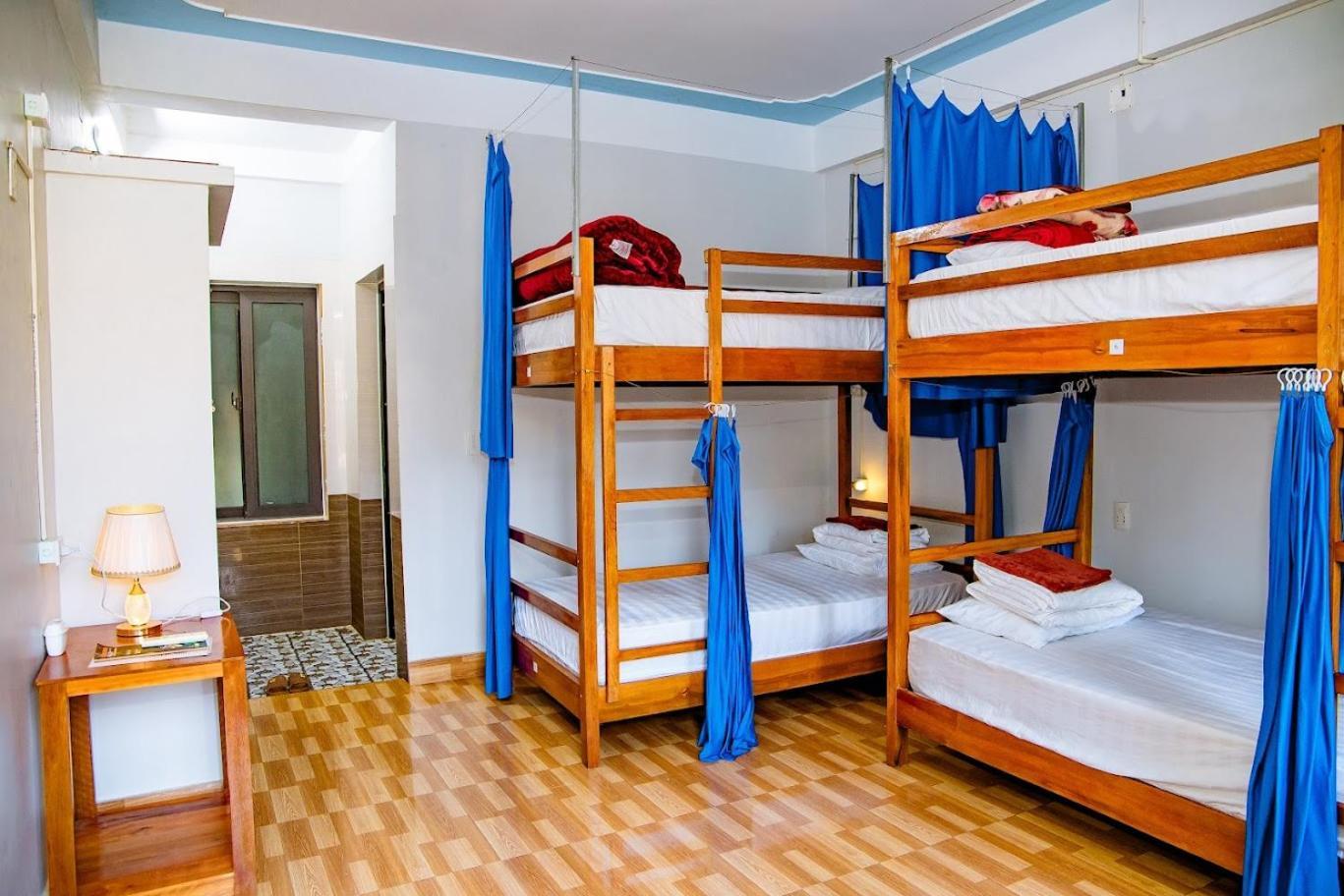 Phong Nha Cherish House מראה חיצוני תמונה