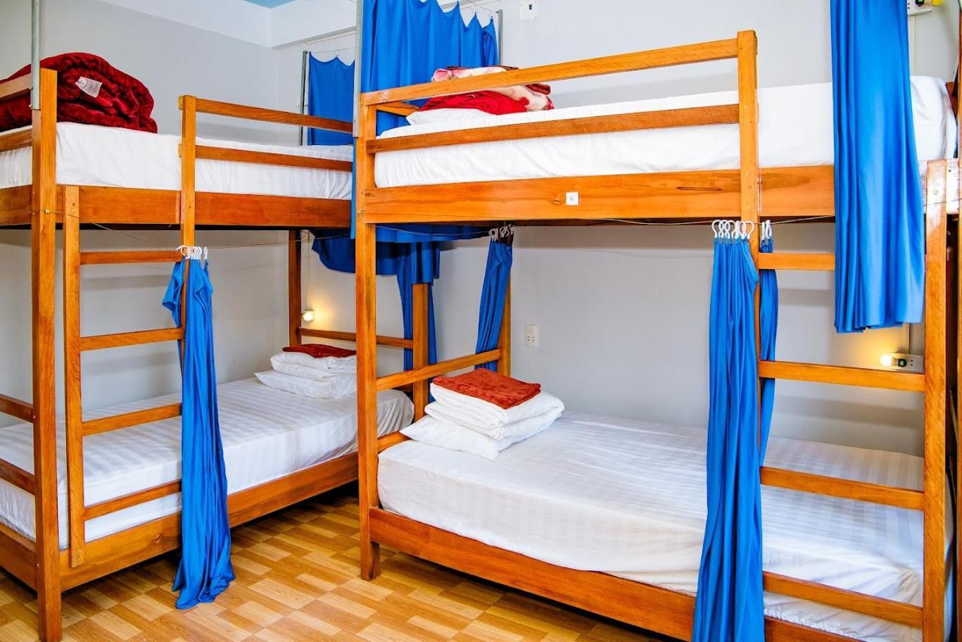 Phong Nha Cherish House מראה חיצוני תמונה