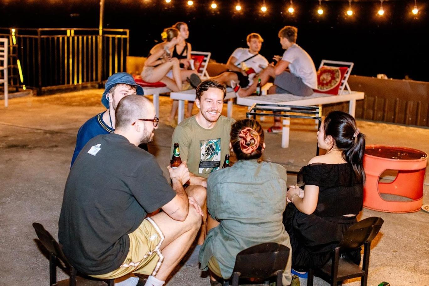 Phong Nha Cherish House מראה חיצוני תמונה